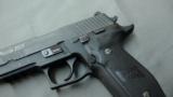 Sig Sauer P226 Tac-Ops .40 S&W - 2 of 5