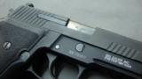 Sig Sauer P226 Tac-Ops .40 S&W - 5 of 5