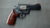 Smith & Wesson Model 329PD .44 Mag - 3 of 5
