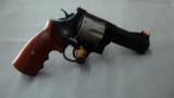 Smith & Wesson Model 329PD .44 Mag - 2 of 5