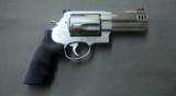 Smith & Wesson Model 500 .500 S&W - 2 of 6
