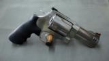 Smith & Wesson Model 500 .500 S&W - 1 of 6