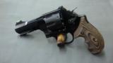 Smith & Wesson Model 325 Thunder Ranch .45 ACP - 3 of 5