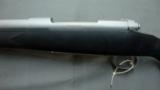 Winchester Model 70 Classic Stainless .375 H&H - 2 of 7