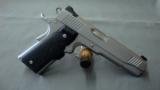 Kimber Custom Classic Stainless II .45 ACP - 3 of 8