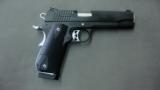 Sig Sauer 1911 Nightmare .45 ACP - 4 of 6
