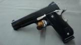 Sig Sauer 1911 Nightmare .45 ACP - 1 of 6