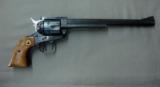 Ruger Blackhawk 3 Screw .357 Mag - 2 of 6