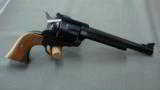 Ruger Blackhawk .45 Colt - 1 of 5
