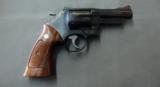 Smith & Wesson Model 29-3 .44 Mag
- 4 of 6