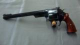 Smith & Wesson Model 29-3 Silhouettes .44 Mag - 3 of 8