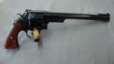 Smith & Wesson Model 29-3 Silhouettes .44 Mag - 1 of 8