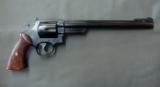 Smith & Wesson Model 29-3 Silhouettes .44 Mag - 2 of 8