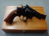 Smith & Wesson Model 29-2 .44 Mag - 1 of 6