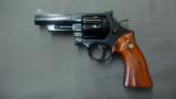 Smith & Wesson Model 29-2 .44 Mag - 5 of 6
