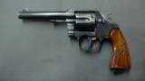 Colt New Service 455 Eley - 4 of 8