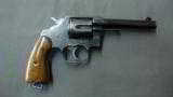 Colt New Service 455 Eley - 2 of 8
