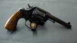 Colt New Service 455 Eley - 1 of 8