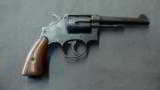 Smith & Wesson Victory .38 Special - 2 of 7