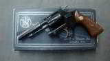 Smith & Wesson Model 22/32 Airweight .22LR - 1 of 6