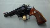 Smith & Wesson Model 19-3 .357 Magnum - 4 of 5