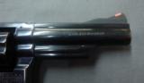 Smith & Wesson Model 19-3 .357 Magnum - 3 of 5
