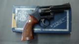 Smith & Wesson Model 19-3 .357 Magnum - 1 of 5