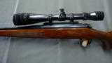 Remington Model 700 Custom .280 - 5 of 8