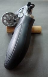 Smith & Wesson Model 63-5 .22LR - 5 of 5