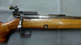 Winchester Model 52B .22LR - 1 of 8