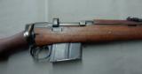 Enfield Jungle Carbine #7 .308 - 1 of 8