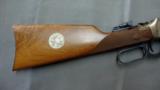 Winchester Model 1894 Legendary Frontiersman .38-55 - 5 of 11
