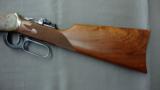 Winchester Model 1894 Legendary Frontiersman .38-55 - 10 of 11