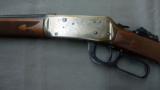 Winchester Model 1894 Legendary Frontiersman .38-55 - 7 of 11