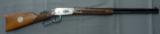 Winchester Model 1894 Legendary Frontiersman .38-55 - 6 of 11