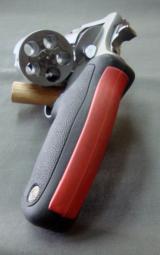 Taurus Raging Bull .454 Casull - 5 of 5