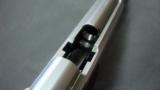 Beretta Model 96 INOX .40 S&W - 5 of 6