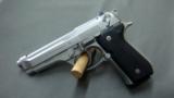 Beretta Model 96 INOX .40 S&W - 2 of 6