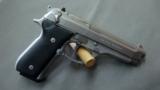 Beretta Model 96 INOX .40 S&W - 3 of 6