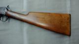 Winchester Model 62 .22 S.L. or LR - 7 of 8