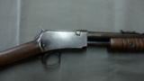 Winchester Model 62 .22 S.L. or LR - 1 of 8