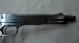 Smith & Wesson Model 41 .22LR - 7 of 8