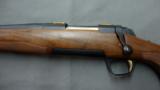 LH Browning X Bolt .223 - 4 of 7