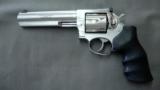 Ruger GP-100 .357 Mag - 5 of 6