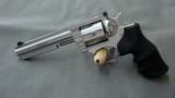 Ruger GP-100 .357 Mag - 4 of 6
