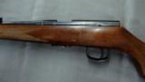 Anshutz Model 1415-16 .22LR - 4 of 7