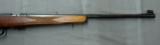 Anshutz Model 1415-16 .22LR - 2 of 7
