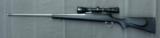 Remington Model 700 .300 Wby - 8 of 8
