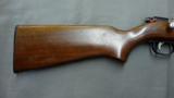 Remington Model 541 Routledge Smooth Bore .22 LR - 3 of 8
