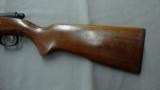 Remington Model 541 Routledge Smooth Bore .22 LR - 7 of 8